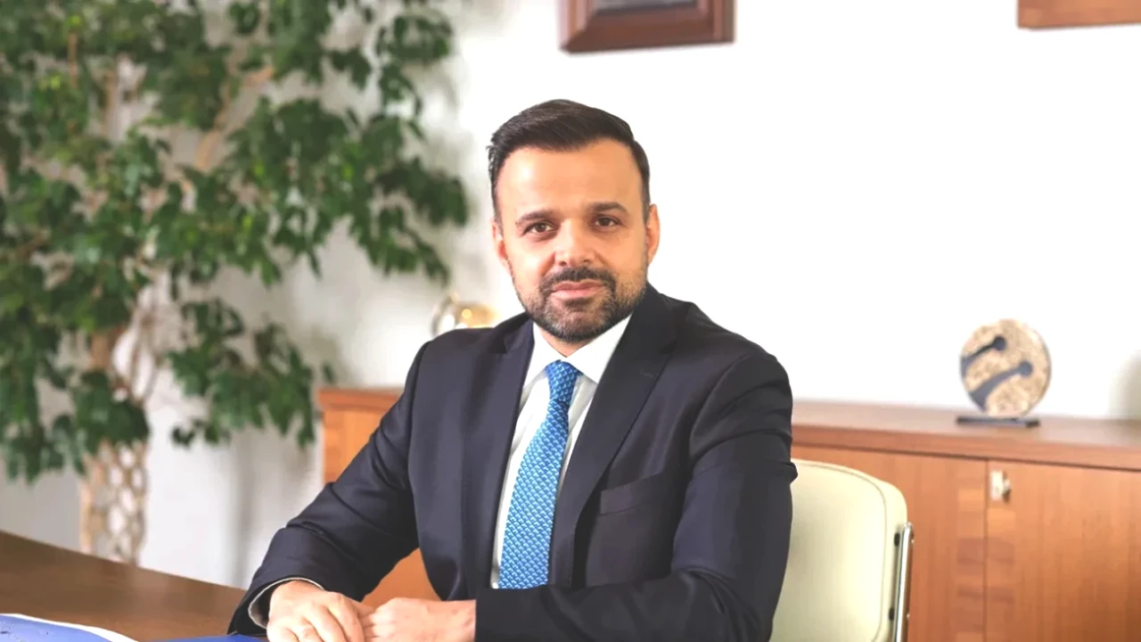 5G Standartlarını Belirleme Yetkisi Turkcell'e Emanet!