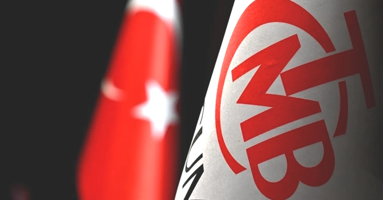 2025 Eylül TCMB Faiz Kararı İçin Tarih Belli Oldu! Beklentiler Neler?