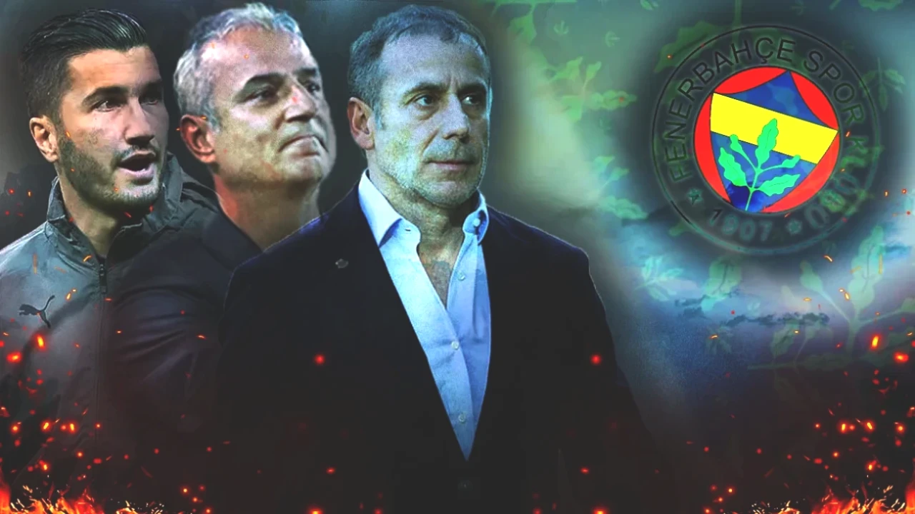Fenerbahçe'nin Yeni Teknik Direktörü Belli Oldu! Anlaşma Sağlandı!