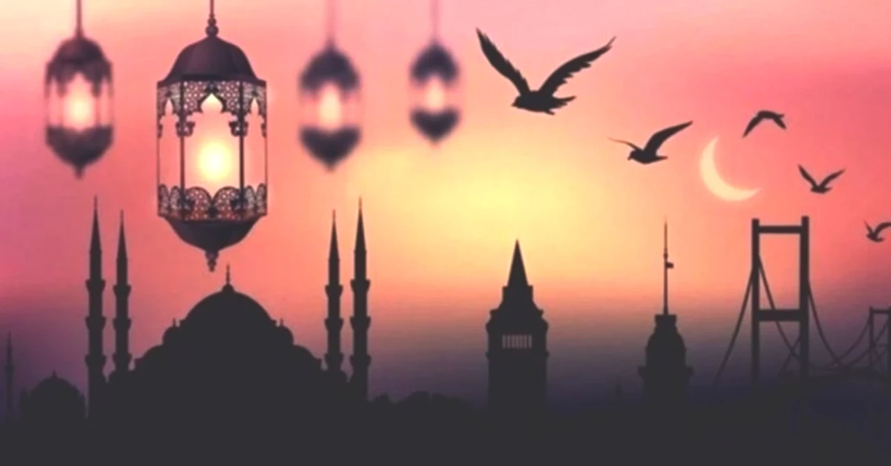 Mevlid Kandili'nde Paylaşabileceğiniz En Güzel Resimli Mesajlar ve Dualar