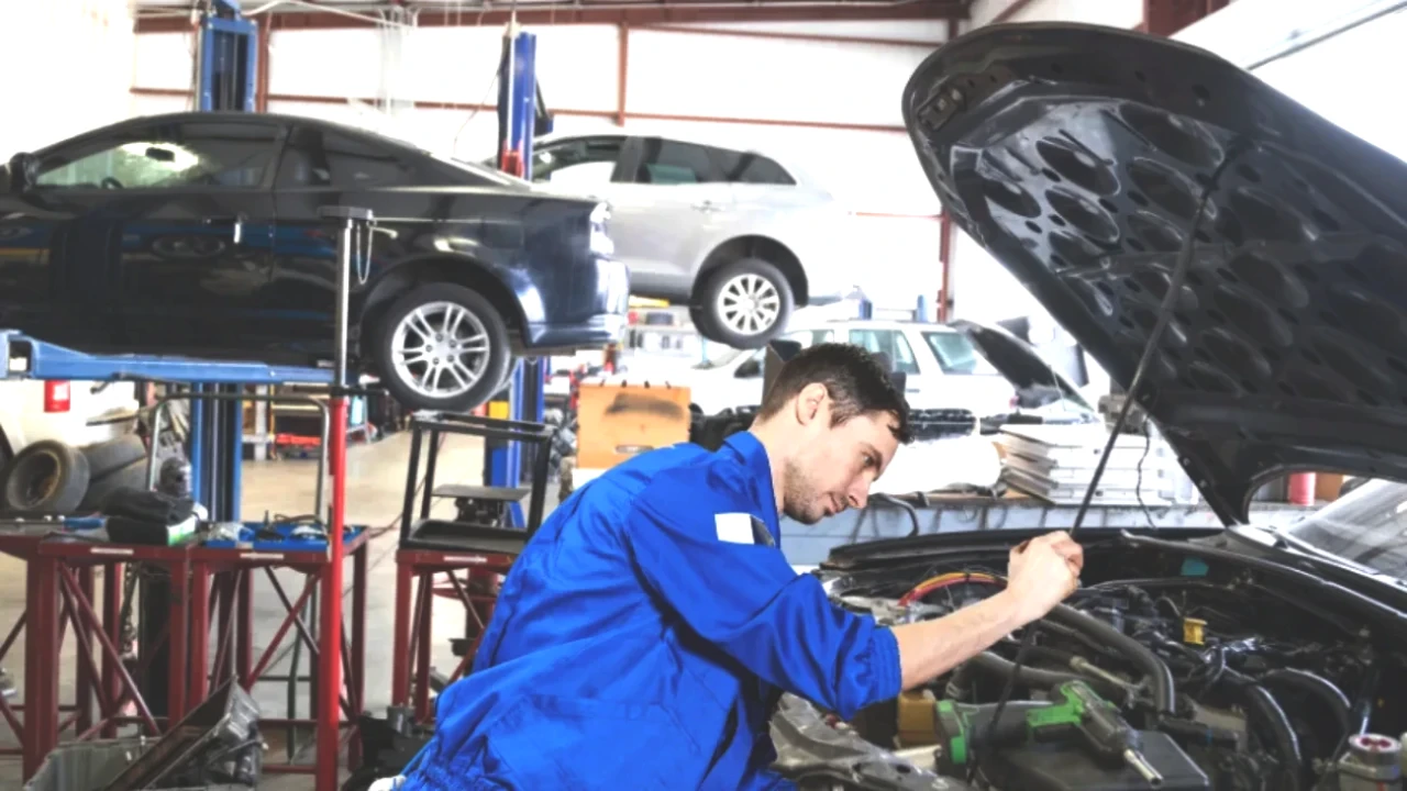 İkinci El Otomobillerde Büyük Tehlike! Ekspertizlerin Atladığı Hatalar Cebinizi Yakabilir