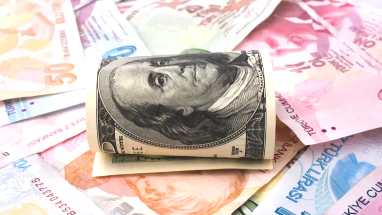 Döviz Kurlarında Tüm Zamanların Rekoru: Türk Lirası'nın Gücü Arttı!