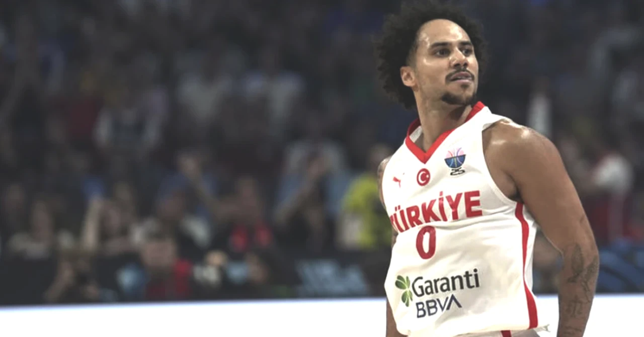 Eurobasket 2025 Heyecanı! Türkiye - İsveç Maçı Tarih, Saat ve Yayın Canal Bilgileri