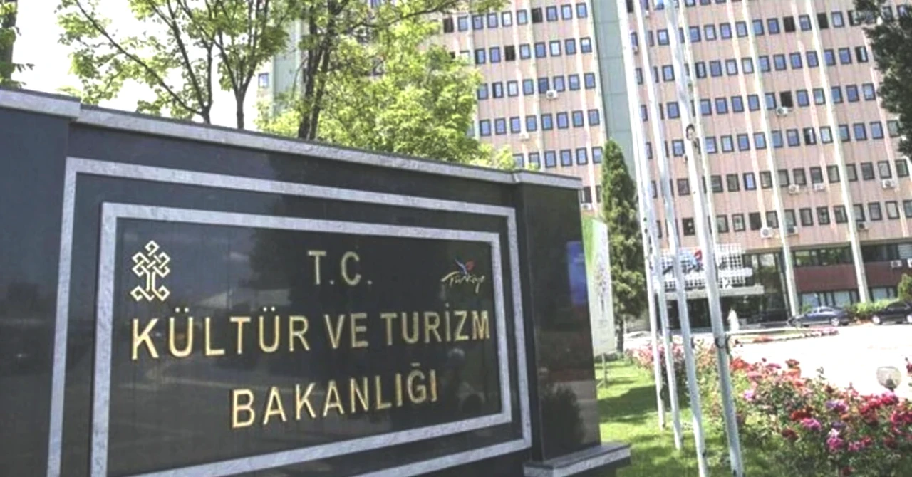 Kültür ve Turizm Bakanlığı 2025 Personel Alımı: Başvuru Şartları ve Tarihler!