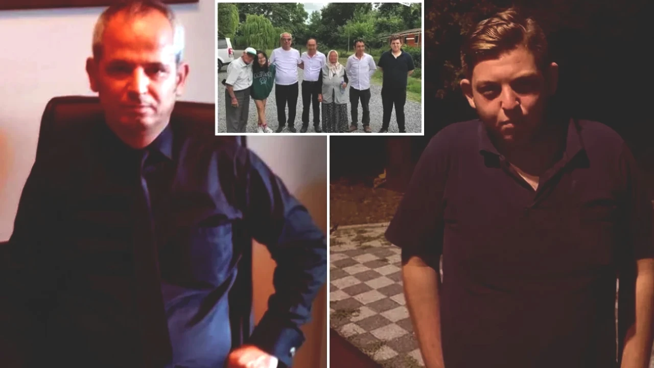 Son Dakika: Ercan Kayhan'ı Öldüren Mustafa Gül Hakkında Şok Karar Açıklandı!